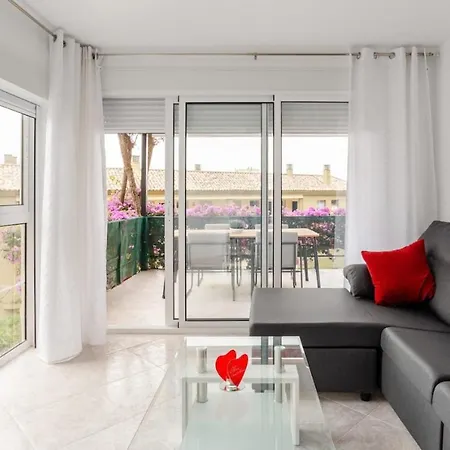 Casa La Cascada Apartment