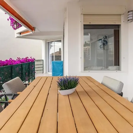 Casa La Cascada Apartment Torremolinos