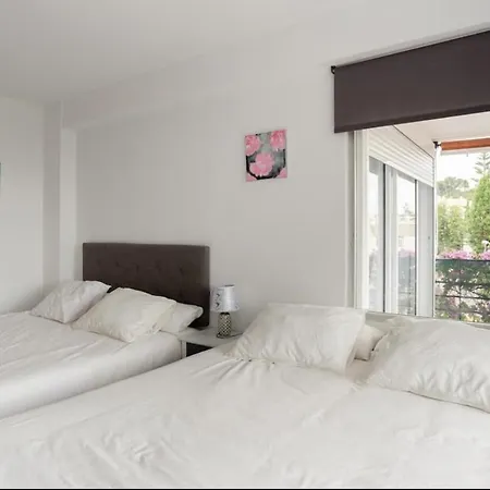 Casa La Cascada Apartment Torremolinos