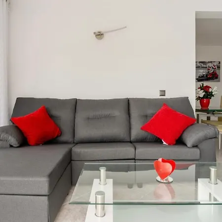 Casa La Cascada Appartement