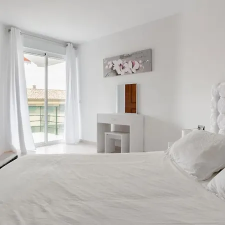 Casa La Cascada Appartement Torremolinos