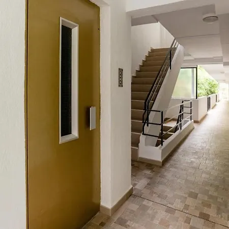 Casa La Cascada *