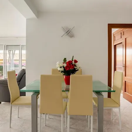 Casa La Cascada Appartement *
