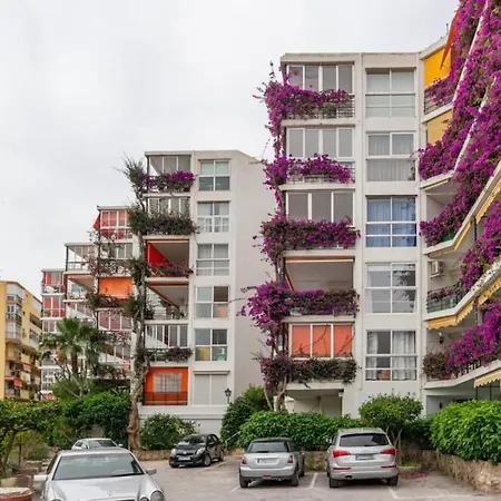 Casa La Cascada Appartement